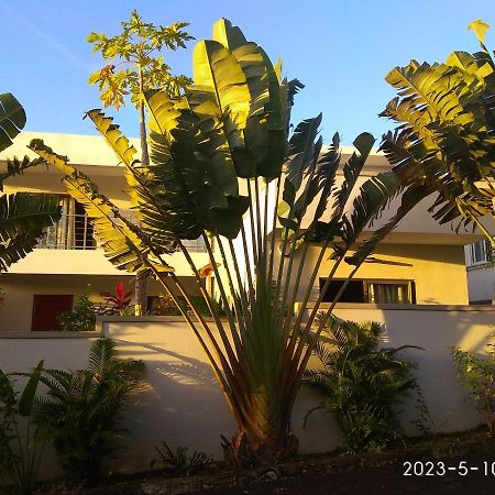 Appartment La Gaulette Dış mekan fotoğraf