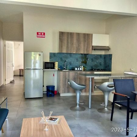 Appartment La Gaulette Dış mekan fotoğraf