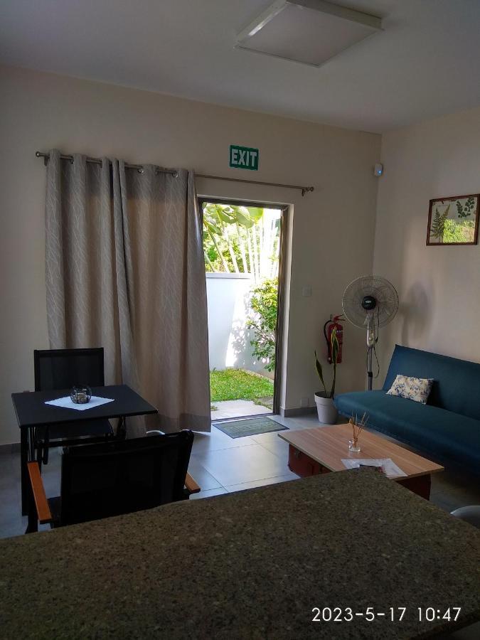 Appartment La Gaulette Dış mekan fotoğraf