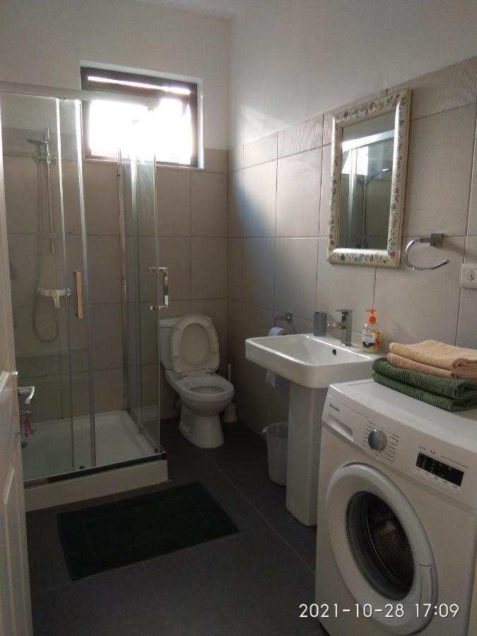 Appartment La Gaulette Dış mekan fotoğraf