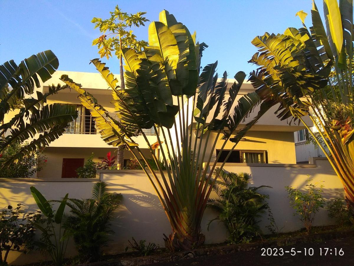 Appartment La Gaulette Dış mekan fotoğraf