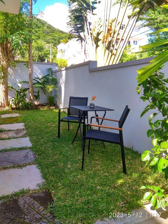 Appartment La Gaulette Dış mekan fotoğraf