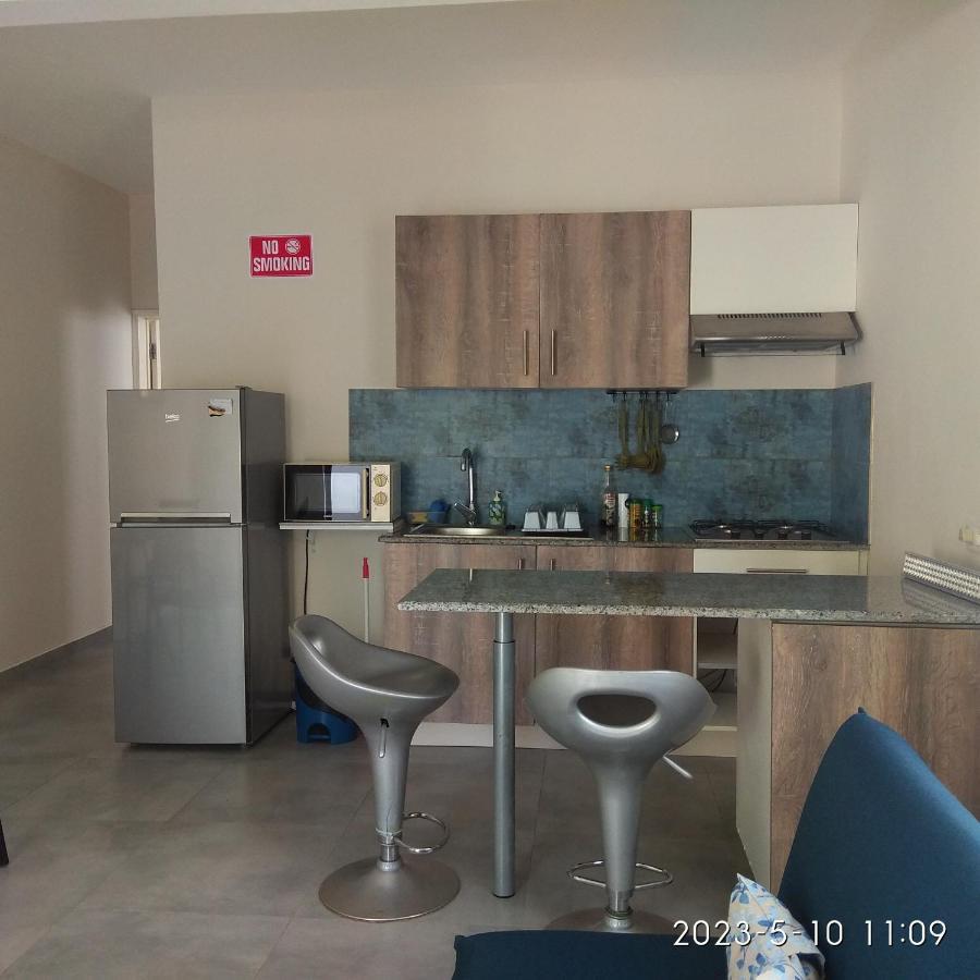 Appartment La Gaulette Dış mekan fotoğraf