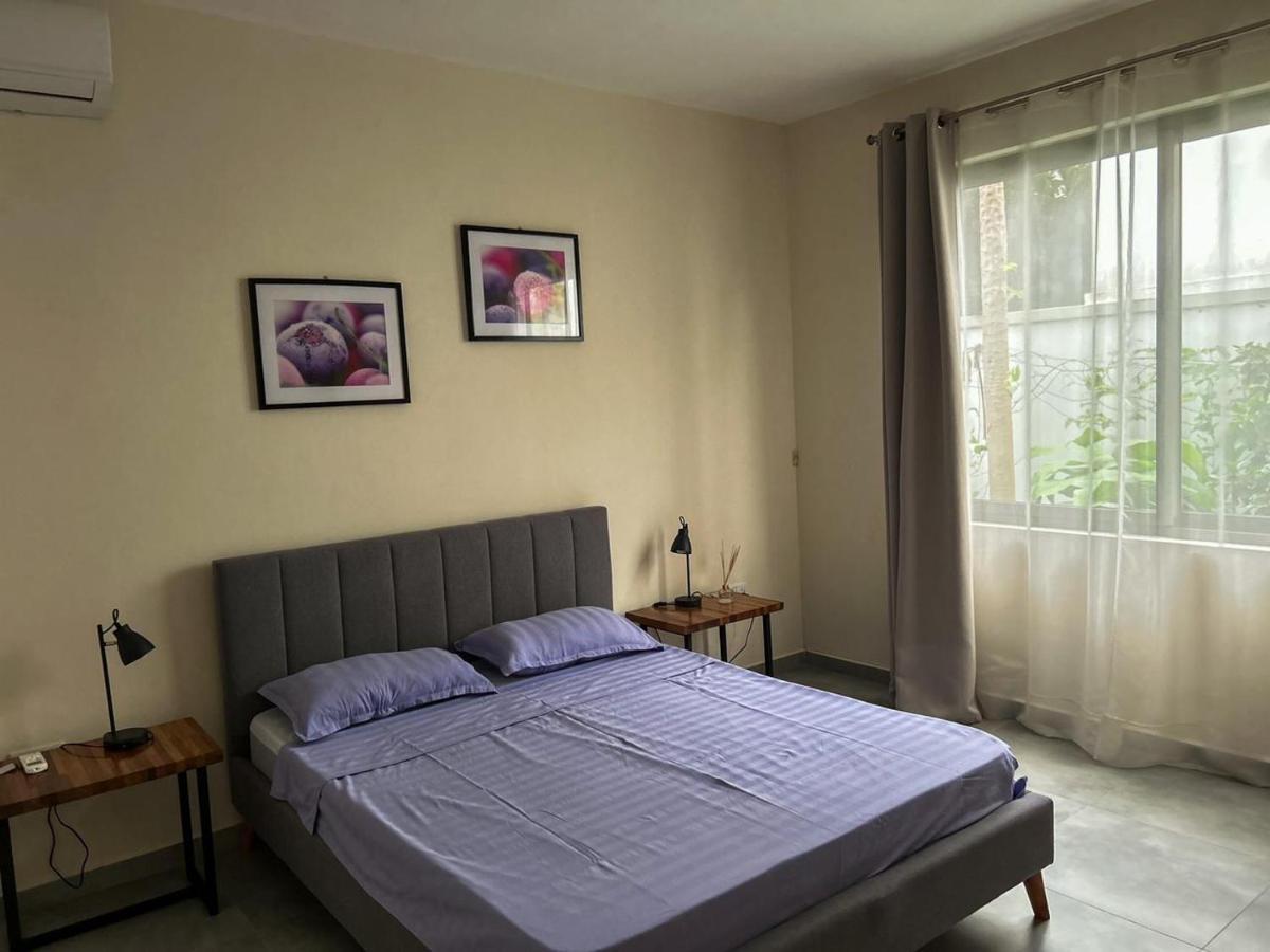 Appartment La Gaulette Dış mekan fotoğraf
