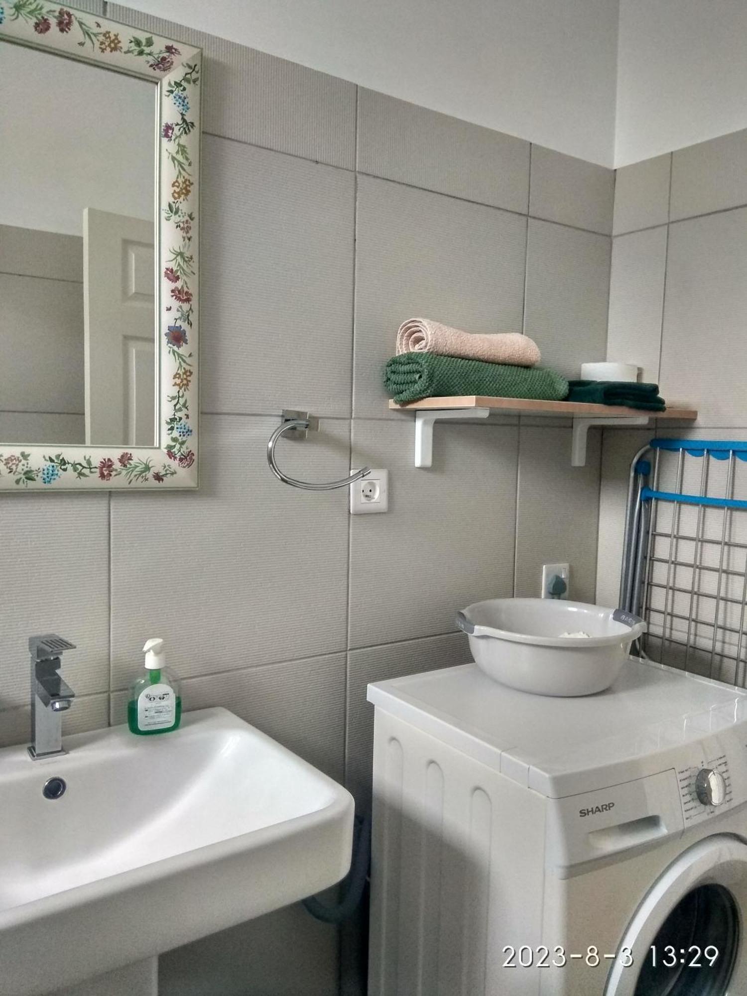 Appartment La Gaulette Dış mekan fotoğraf