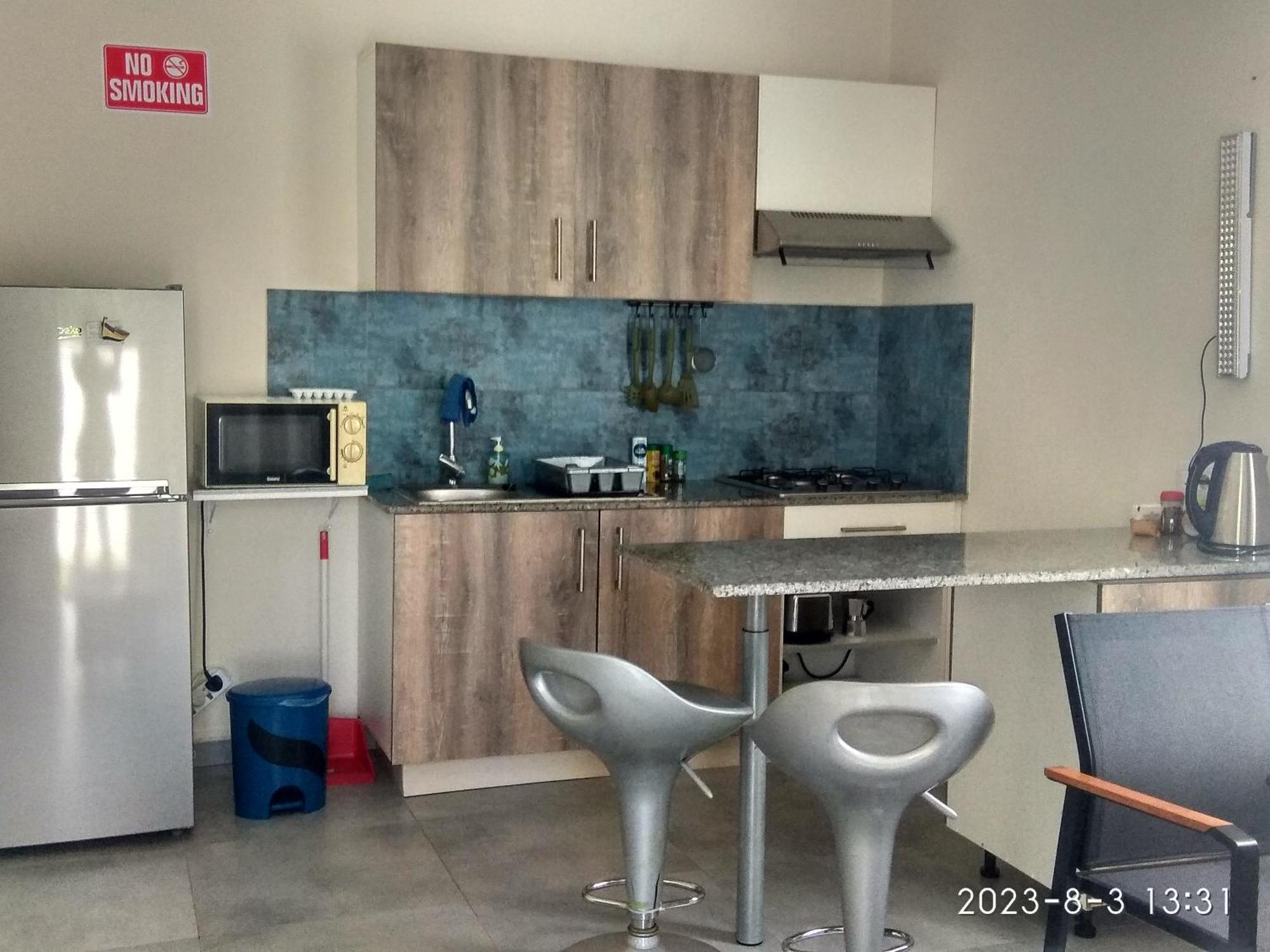 Appartment La Gaulette Dış mekan fotoğraf
